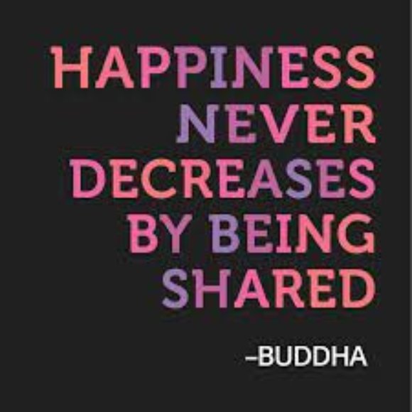 Share My Items, I Will Share Yours - Picture 1 of 1